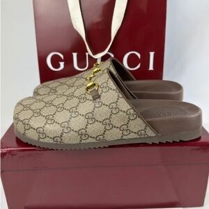 Gucci Women‘s Sandals